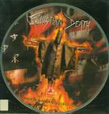 Christian Death American Inquisition