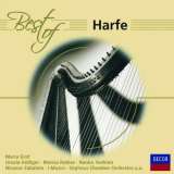 Eloquence Best Of Harfe