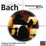 Bach Johann Sebastian Orchestersuiten 1 & 2