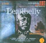 Leadbelly Definitive