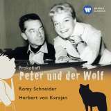 Prokofiev Sergei Peter & Der Wolf/Schwanen