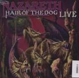 Nazareth Hair Of The Dog Live