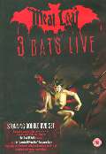 Universal 3 Bats Live