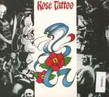 Rose Tattoo Rose Tattoo (Digipak)