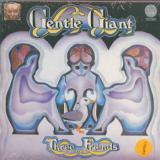 Gentle Giant Three Friends