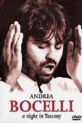 Bocelli Andrea Vivere -Live In Tuscany