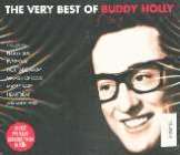 Holly Buddy Very Best Of