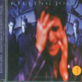 Killing Joke Night Time