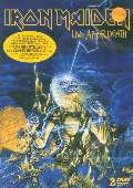 Iron Maiden Live After Death