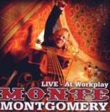 Montgomery Monte At Workplay