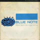 Blue Note Droppin' Science