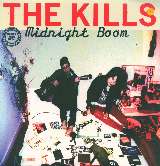 Kills Midnight Boom