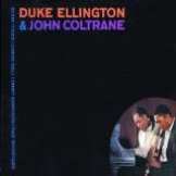 Ellington Duke / John Colt Duke Ellington & John Coltrane
