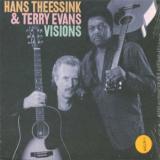 Theessink Hans Visions