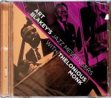 Blakey Art & The Jazz Messengers Jazz Messengers