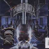 Paradox Electrify