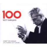 Warner Music 100 Best Karajan