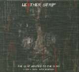 Leaether Strip Giant Minutes To The dawn (2 CD + DVD)