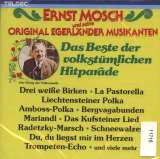 Mosch Ernst Das Beste Der Volkstumlichen Hitparade