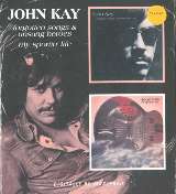 Kay John Forgotten Songs & Unsung Heroes / My Sportin Life