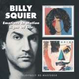 Squier Billy Emotions In Motion / Signs of Life