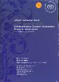 Bach Johann Sebastian Christmas Oratorio