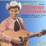 Tubb Ernest Country Howdown -26tr-