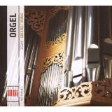 Berlin Classics Organ-Greatest Works
