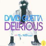Guetta David Delirious (5 tracks)