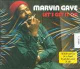Gaye Marvin Let's Get It On