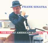 Sinatra Frank Great American Songbook