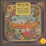 Wea Pretty.Odd