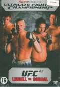 Sports UFC - Liddell Vs. Sobral