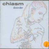 Chiasm Disorder