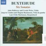 Buxtehude Dietrich Chamber Music Vol.3