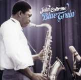 Coltrane John Blue Train