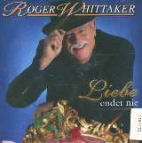 Whittaker Roger Liebe Endet Nie