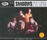 Shadows The Complette Singles A's & B's 1959-1980