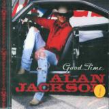 Jackson Alan Good Time