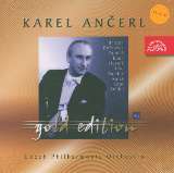 Anerl Karel Anerl - Gold Edition Vol. 43