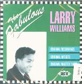 Williams Larry Fabulous