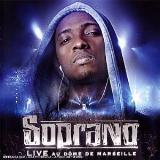 Soprano Live Au Dome De Marseille