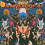 Canned Heat Uncanned !