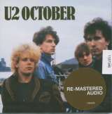 U2 October (Remastered)