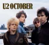 U2 October