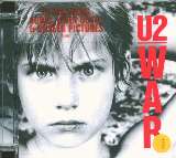 U2 War (Remastered)