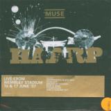 Muse Haarp (CD + DVD)