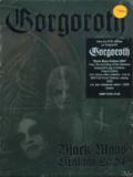 Gorgoroth Black Mass Krakow 2004 (Limited)