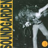 Soundgarden Louder Than Love