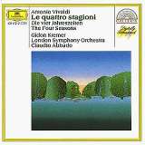 Vivaldi Antonio Four Seasons